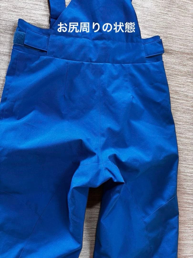 phenix フェニックス　子ども用スキーウェア サイズ150