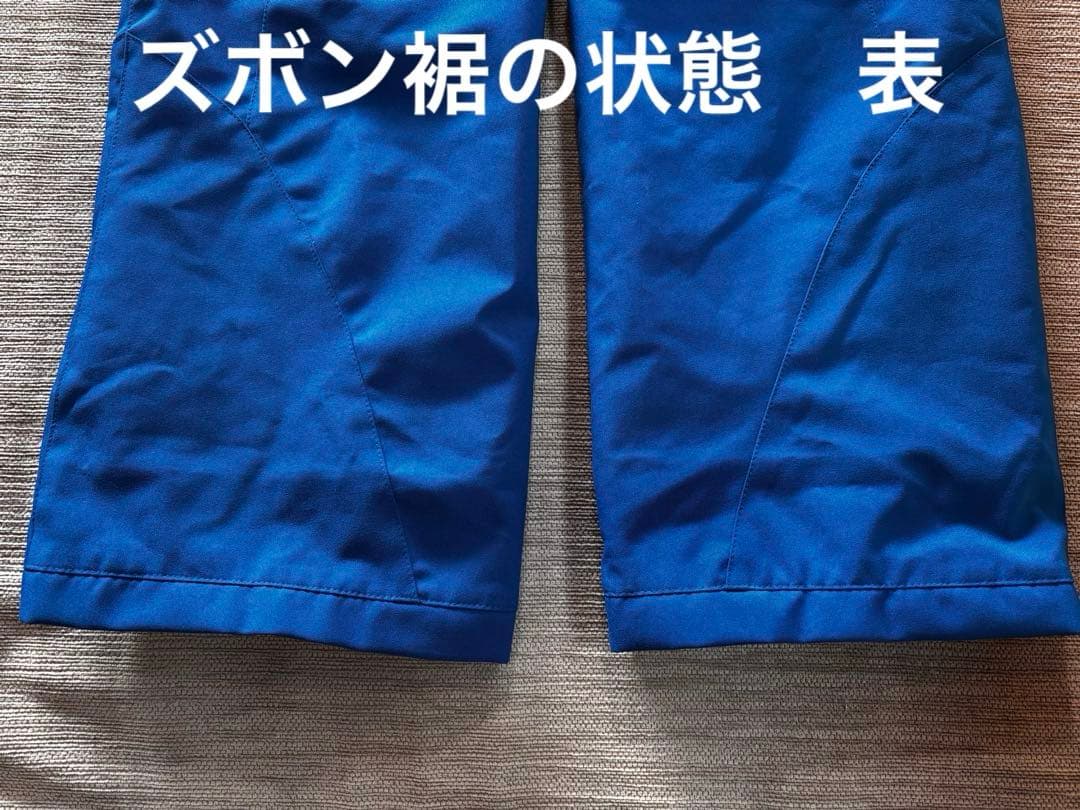 phenix フェニックス　子ども用スキーウェア サイズ150