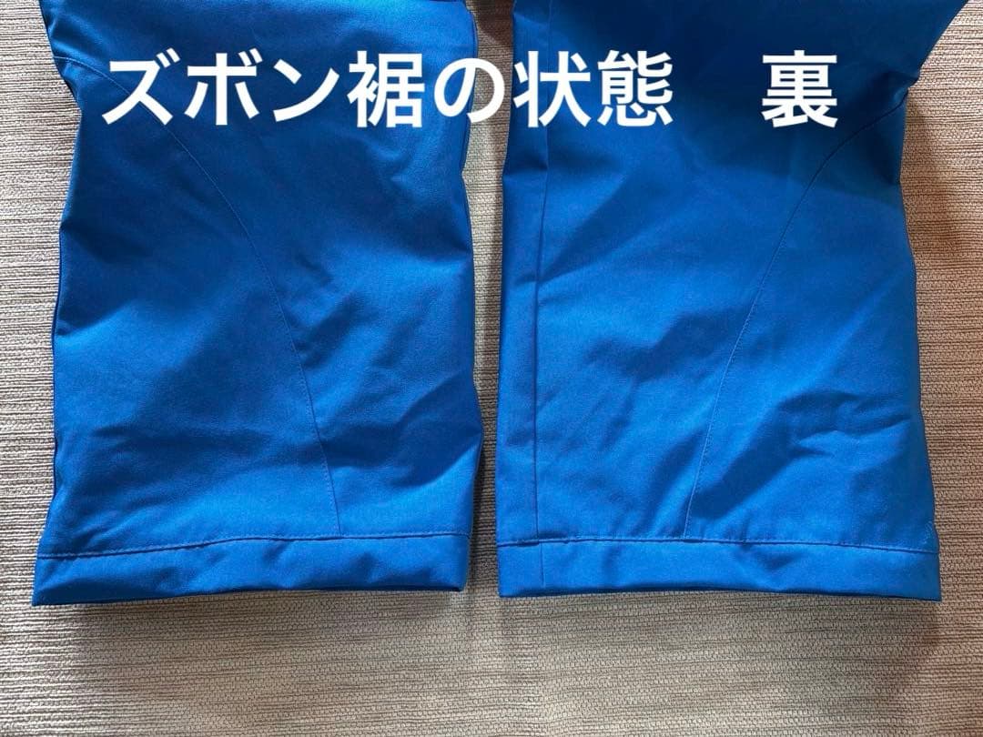 phenix フェニックス　子ども用スキーウェア サイズ150