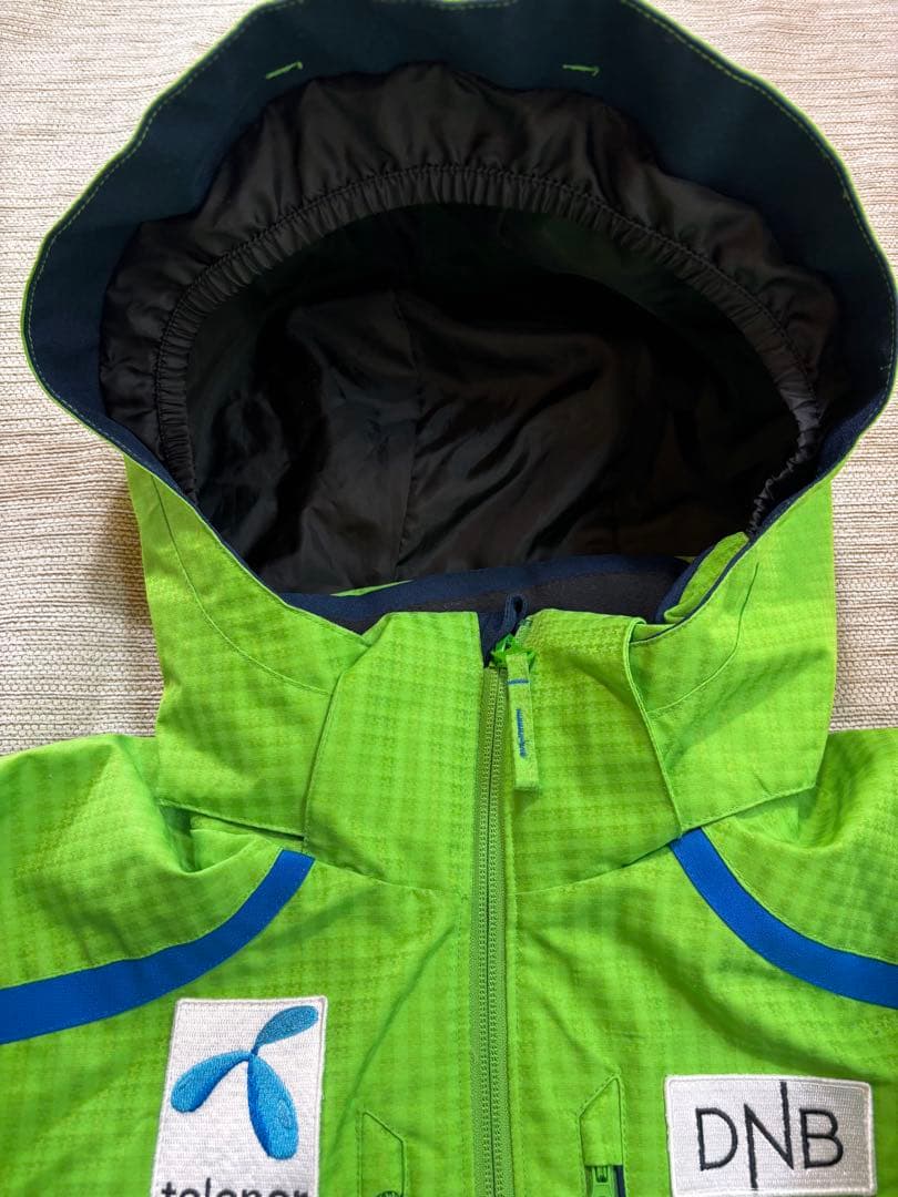 phenix フェニックス　子ども用スキーウェア サイズ150