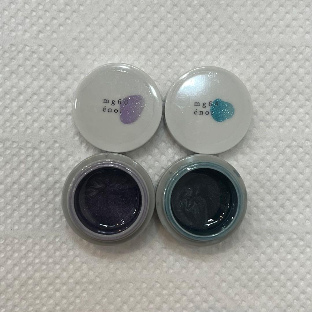 énoi 開封済み　残量１〜８割　enoi