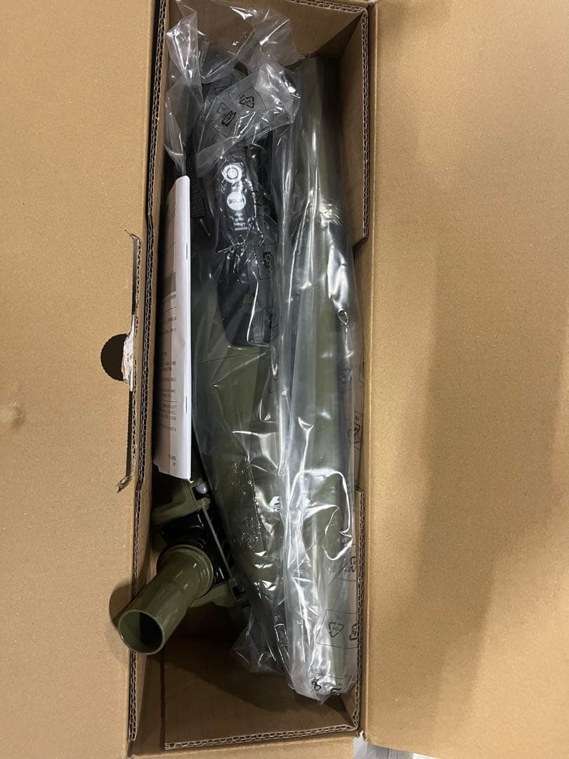 Makita CL284FDZOスティッククリーナー 本体