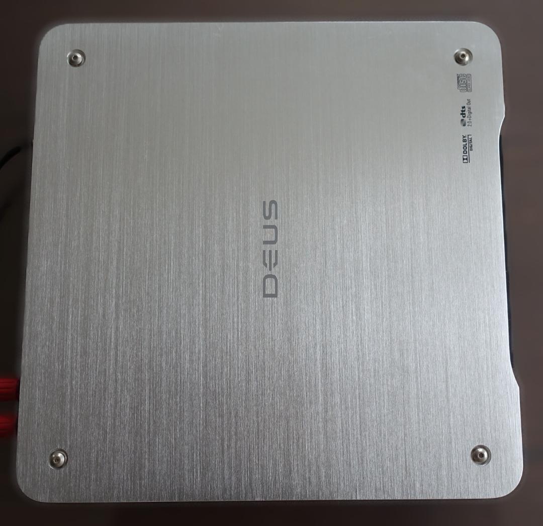 Victor コンパクトコンポーネント DVDレシーバー CA-EXAR5