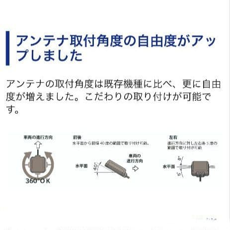 バイク用　ETC　車載器　ミツバ　BE700S 　【1071】