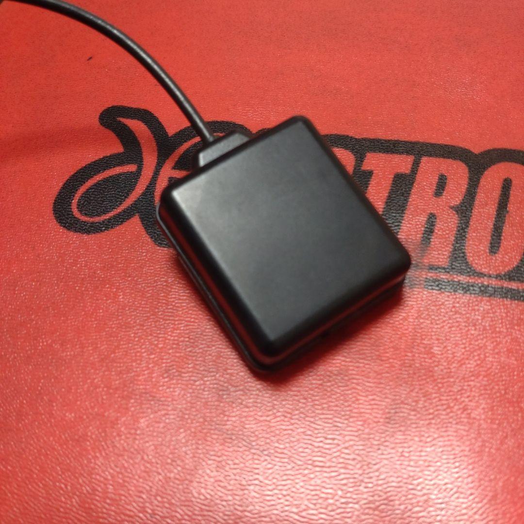 バイク用　ETC　車載器　ミツバ　BE700S 　【1071】