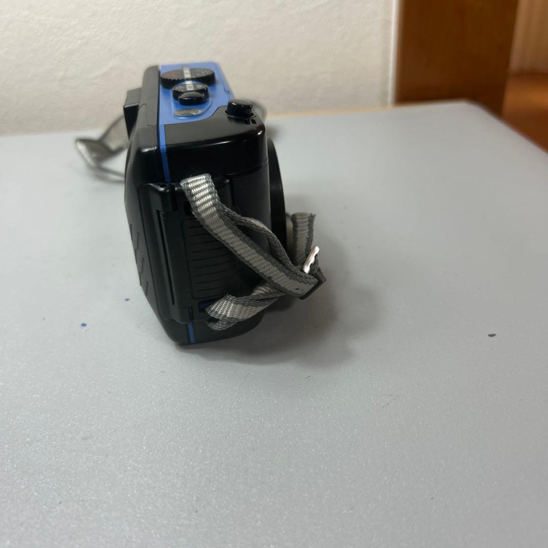 ニコン Nikon L35 AW AD