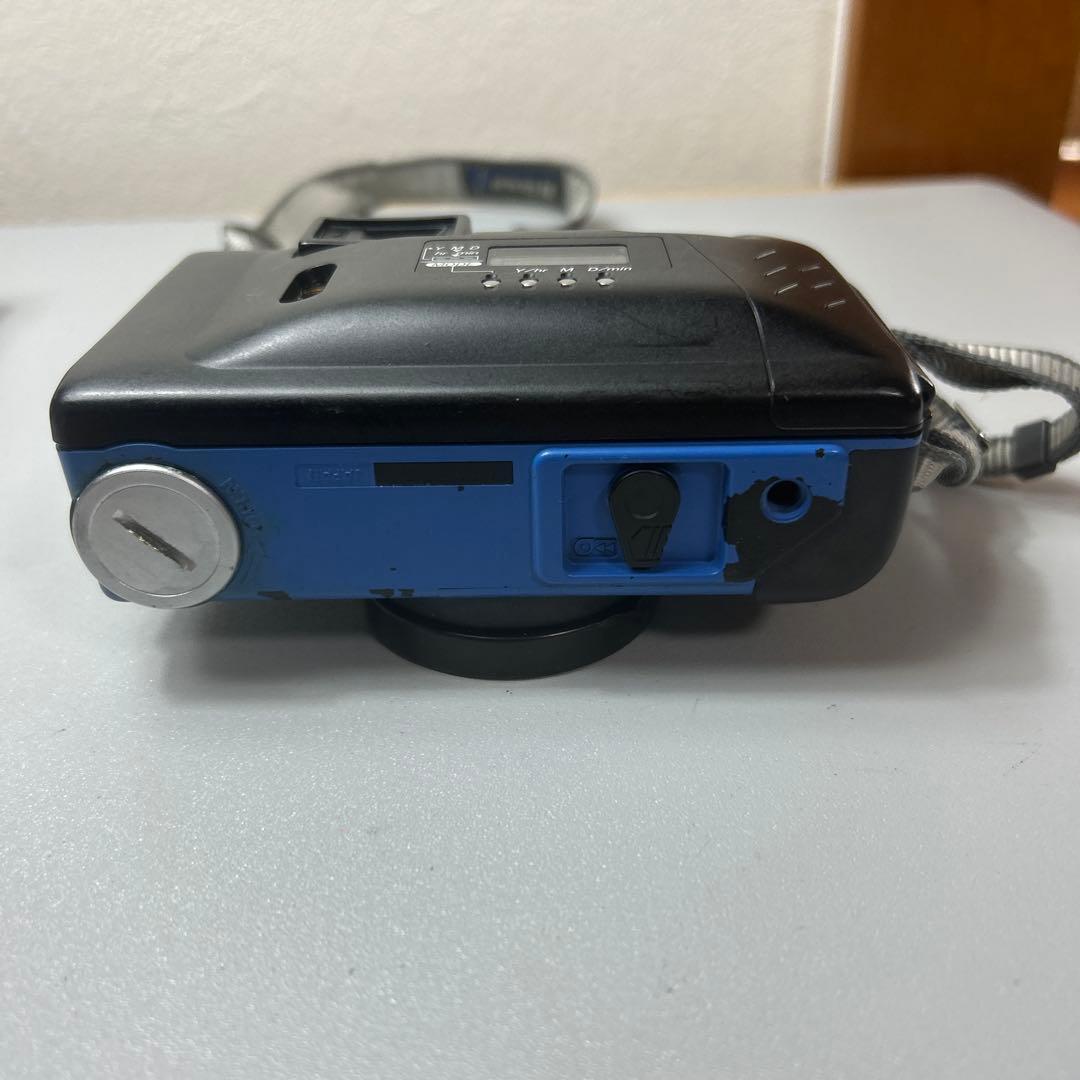 ニコン Nikon L35 AW AD