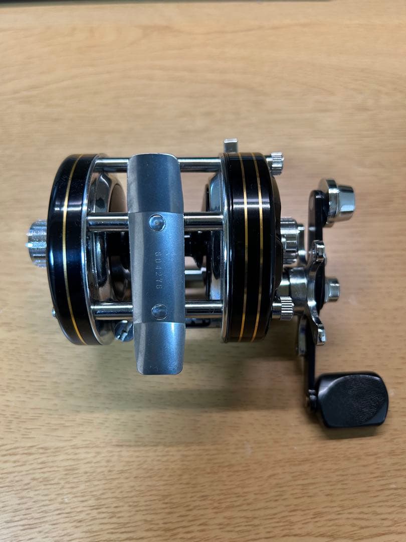 DAIWA ミリオネア 5000 箱付き 新品未使用 フル付属