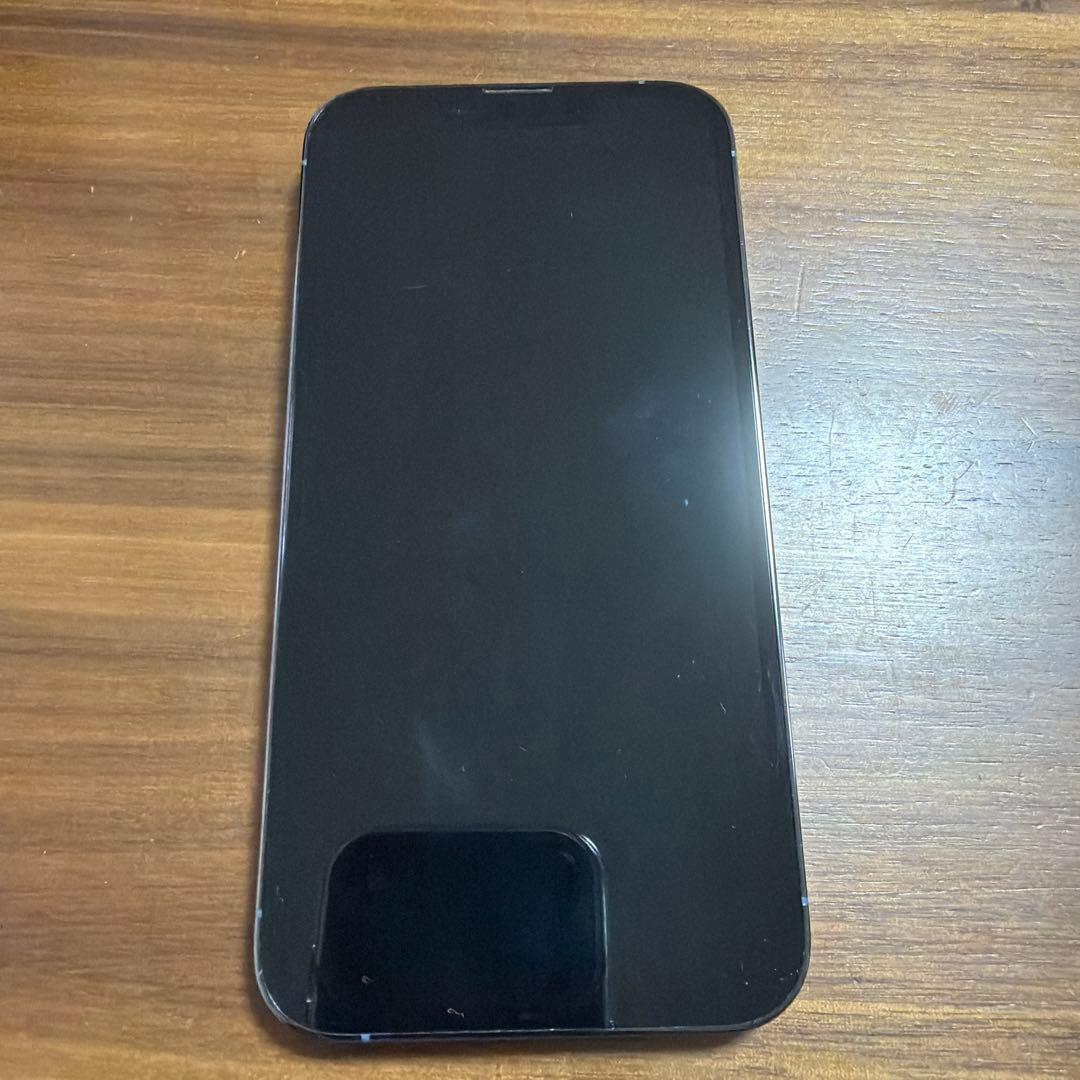 iPhone 13 Pro 1TB シエラブルー SIMフリー　86%