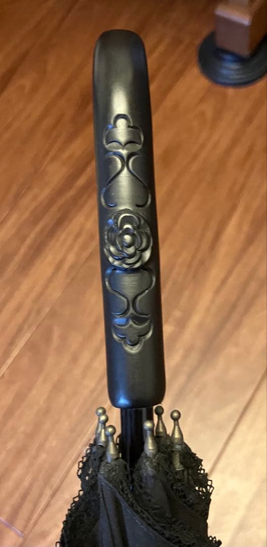 アナスイ　日傘　パゴダ傘