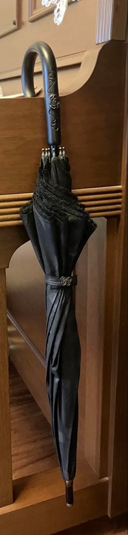 アナスイ　日傘　パゴダ傘