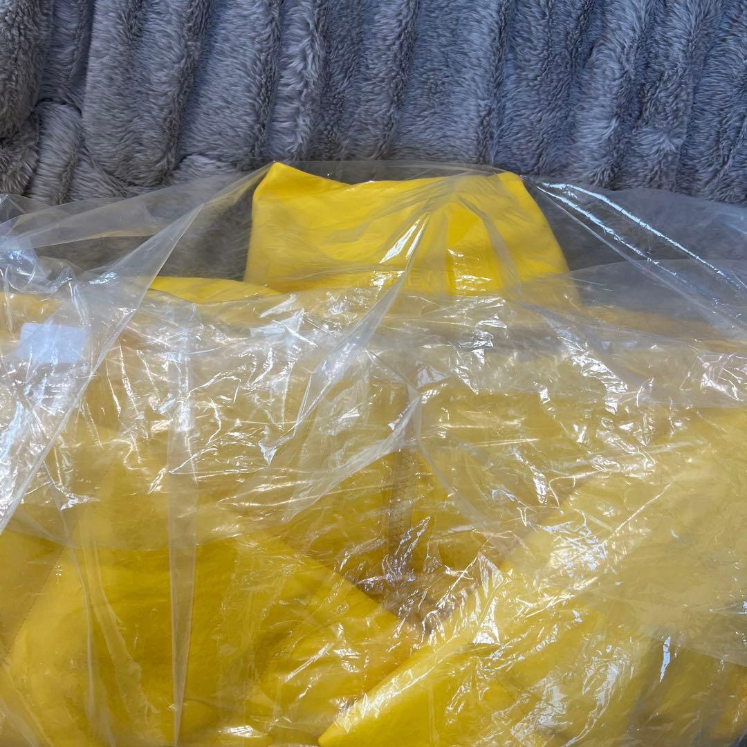 『 MC TYSON 着用 』breath ダウンジャケット Ｍサイズ