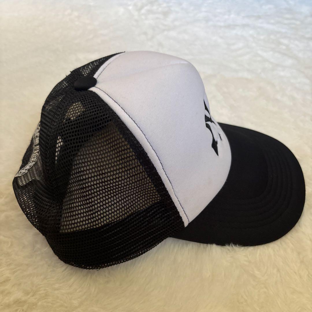 Chrom hearts激レアメッシュキャップnewvintage