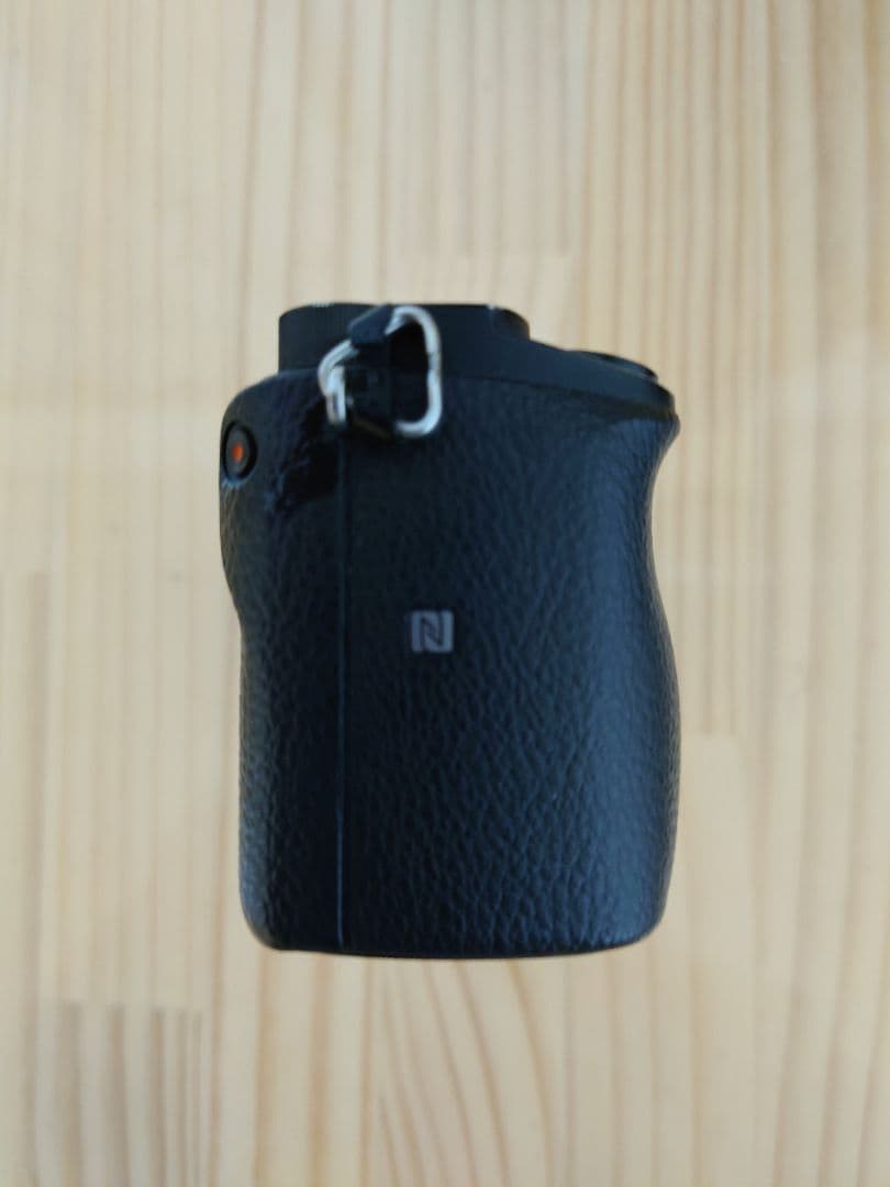 SONY ソニー α6300 ILCE-6300 海外モデル 36339回