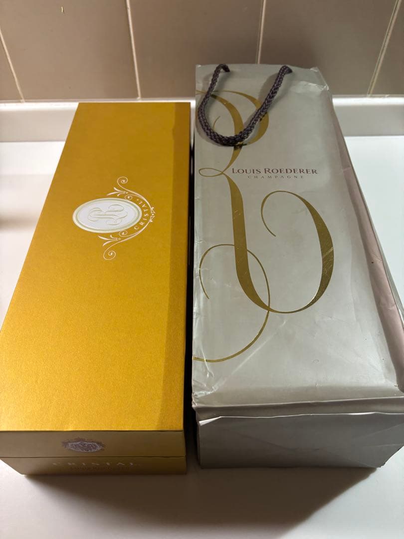 ルイ　ロデレール　シャンパーニュ2006