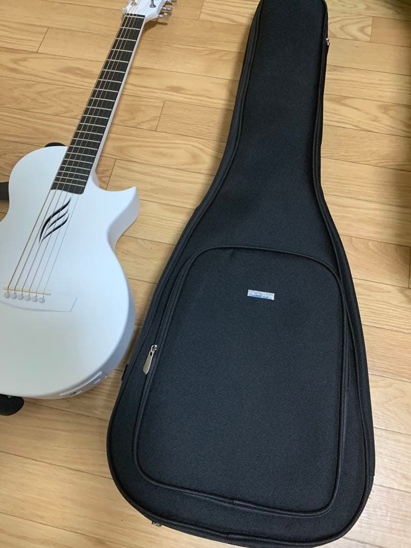 Enya Nova Go SP1アコースティック