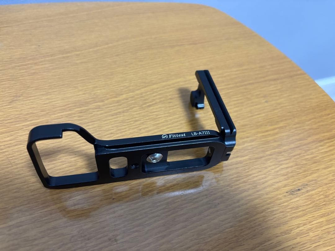 SONY α7 III ミラーレスカメラ 本体