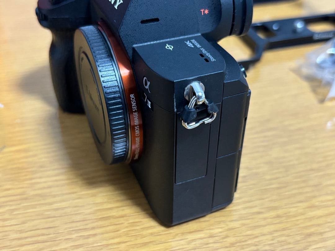 SONY α7 III ミラーレスカメラ 本体
