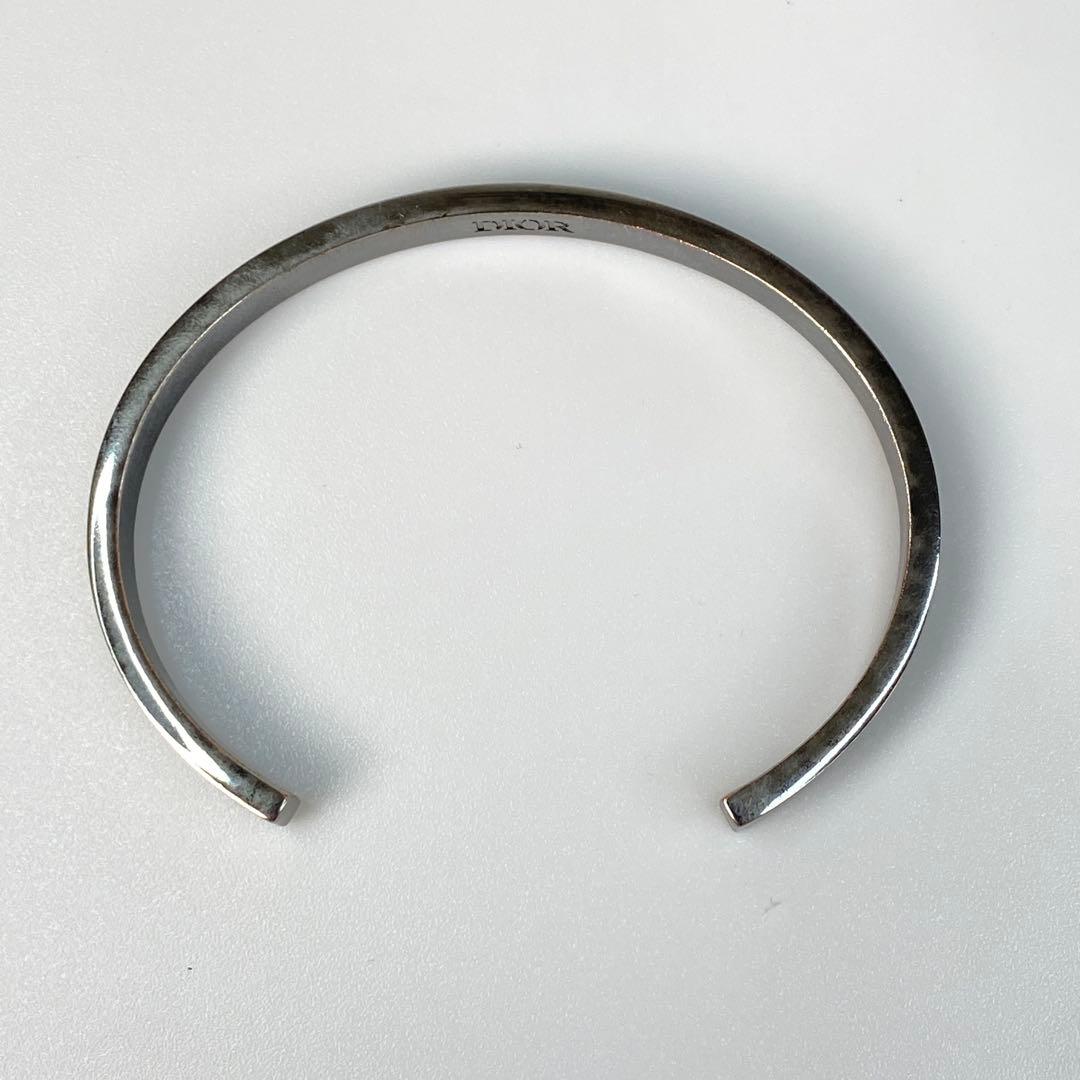 ディオールDIOR バングル S