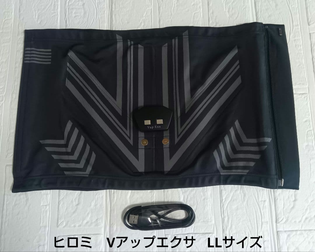 らぽぽ ヒロミ Vアップエクサ LLサイズ