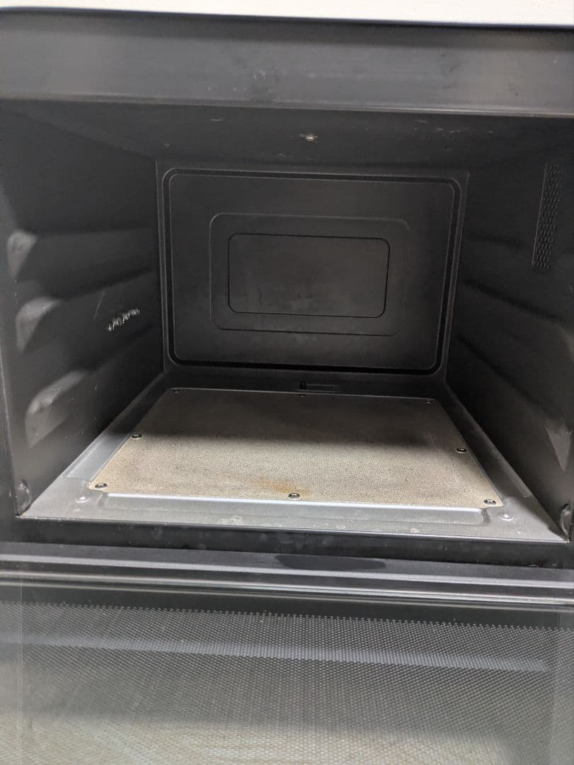 美品 日立 MRO-S7Y オーブンレンジ ヘルシーシェフ 2022年製