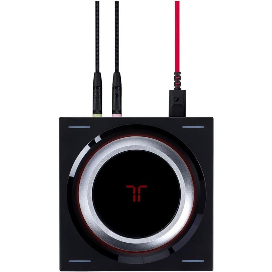 【新品 未使用】センバイザー Sennheiser GSX1000 アンプ