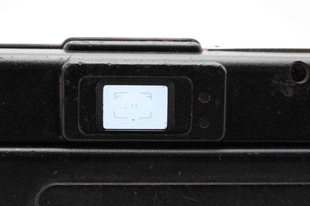 ★極上★KONICA 現場監督 GENBAKANTOKU 28 WB オレンジ★