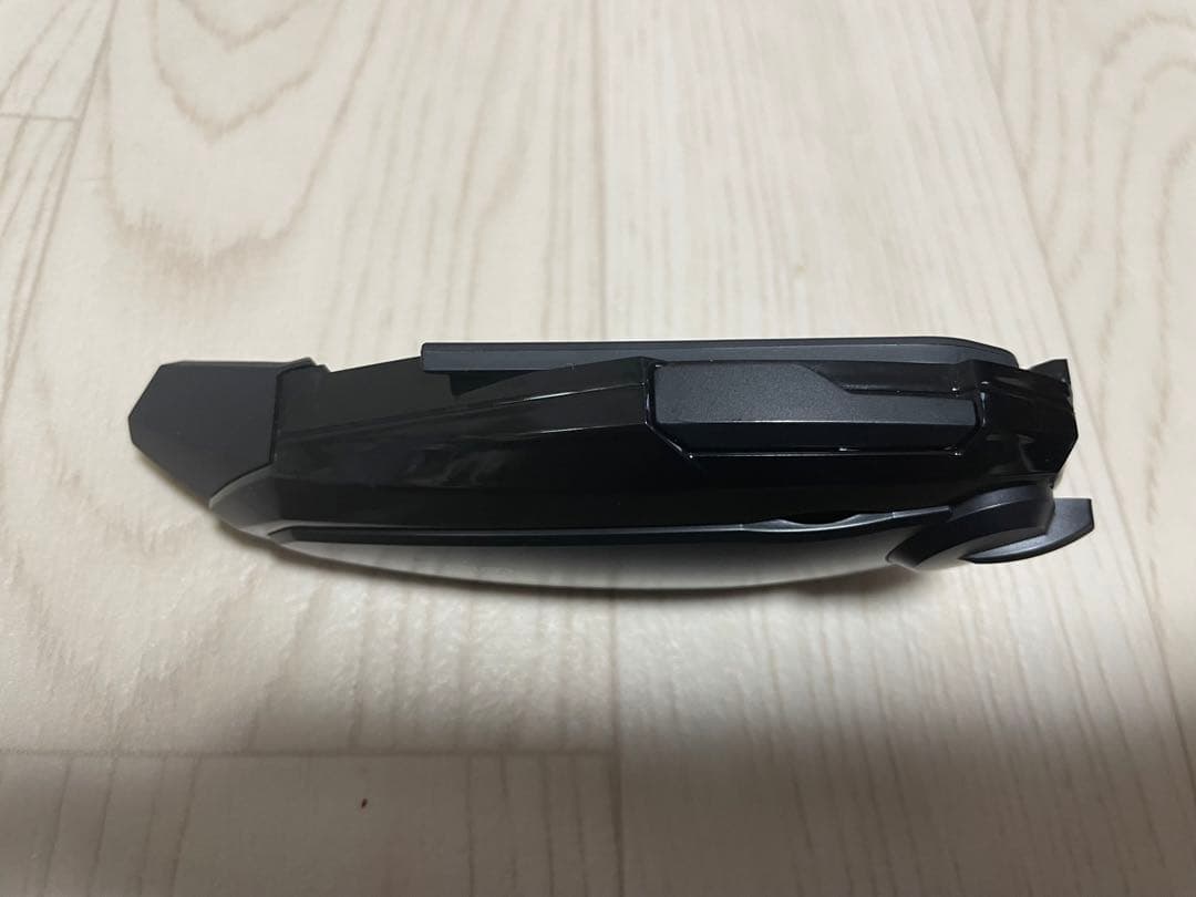 ☆サインハウス　ビーコム　B+COM SB6XR アライタイプ☆美品