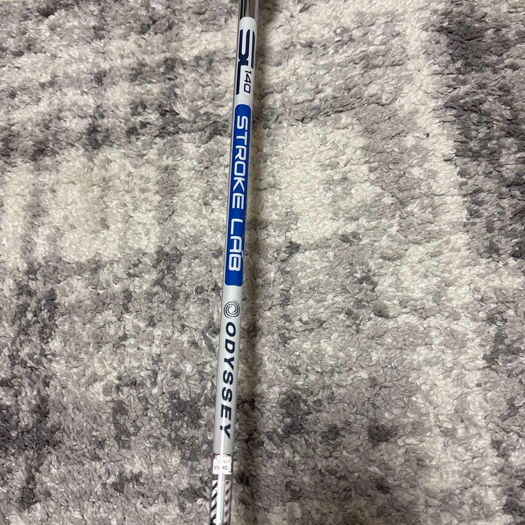 ODYSSEY AI-ONE CRUISER #7 パター