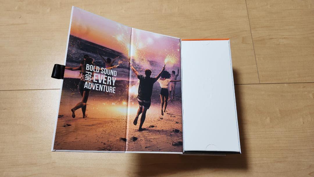 JBL Flip6 ホワイト