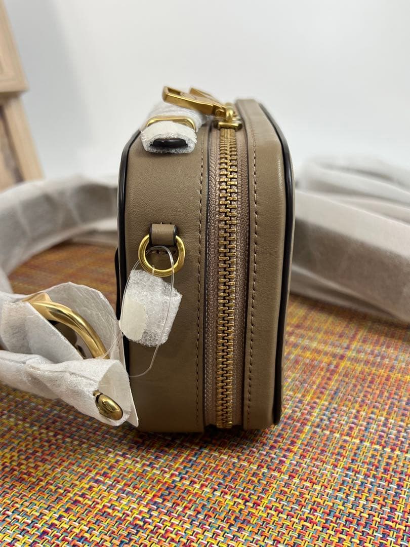 ✨新品・未使用品✨COACH コーチ　バスキア コラボ アリー ベルトバッグ