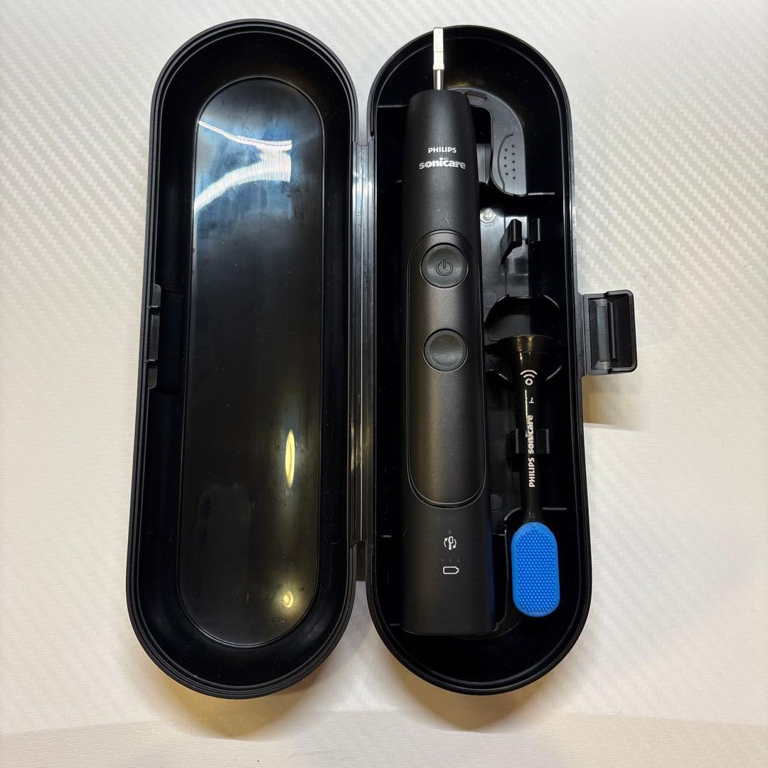 フィリップス ソニッケアー エキスパートクリーン 電動歯ブラシHX9692/12