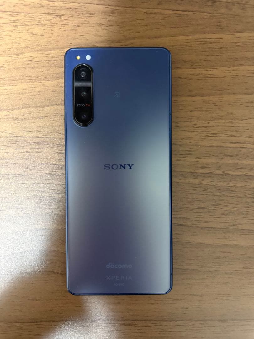 Xperia 5iv ジャンク品