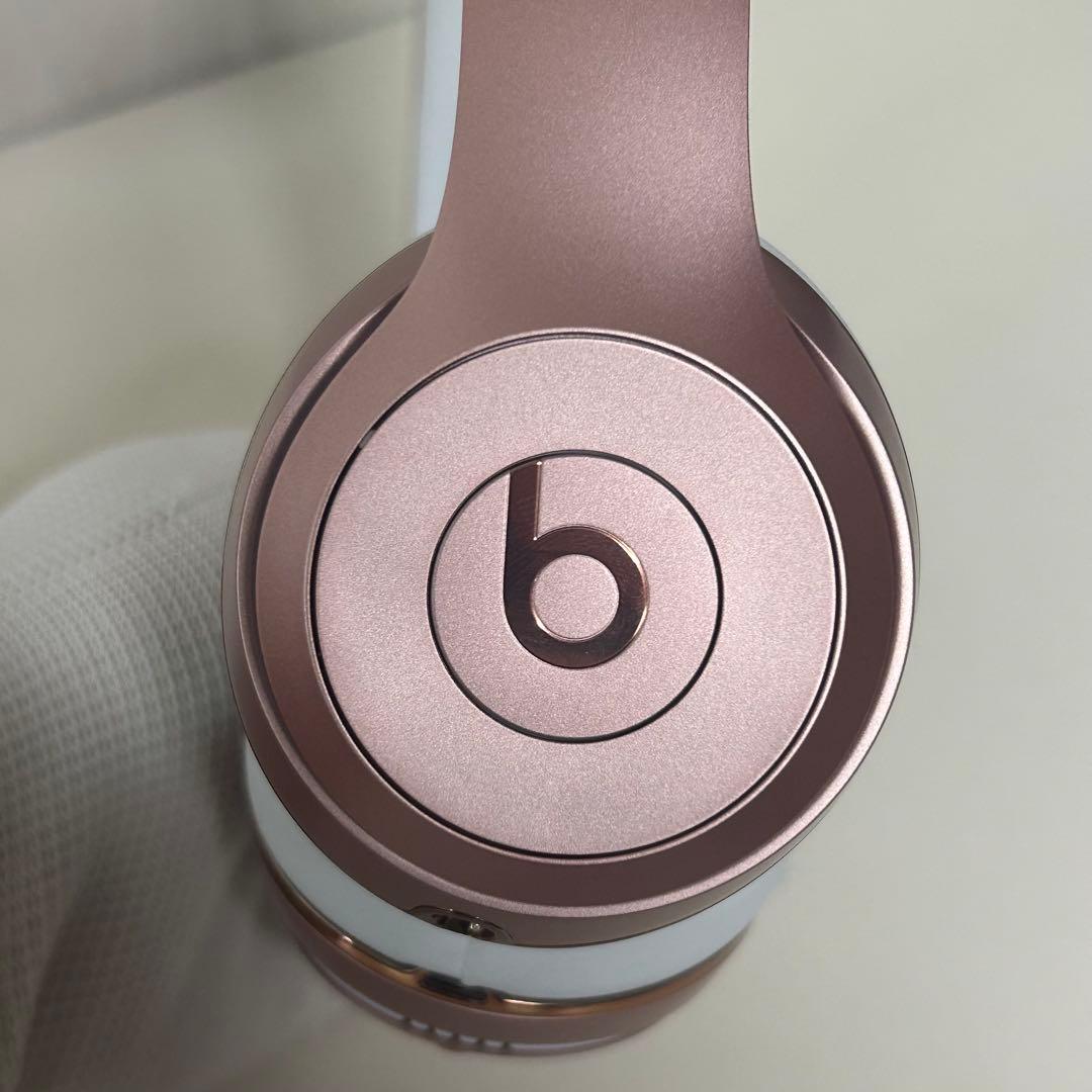 beats ビーツ A1796 ワイヤレスヘッドホン Solo3