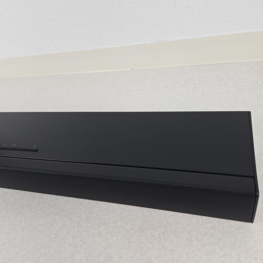 【25年製/美品】REGZA サウンドバー RA-B100 レグザ スピーカー