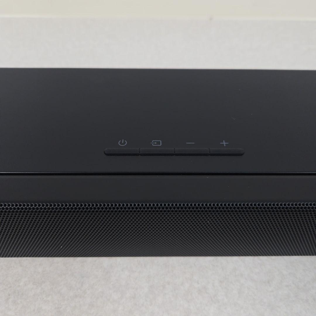 【25年製/美品】REGZA サウンドバー RA-B100 レグザ スピーカー