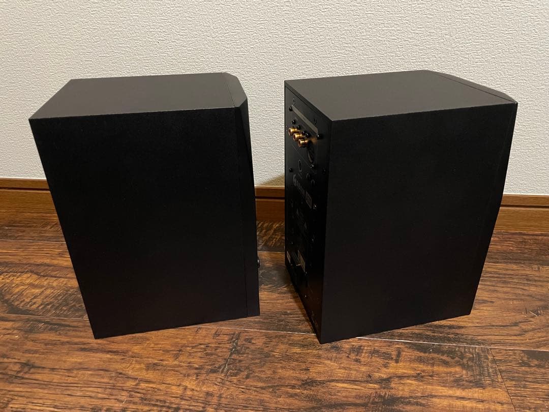 スピーカー・ウーファー ADAM AUDIO A3X