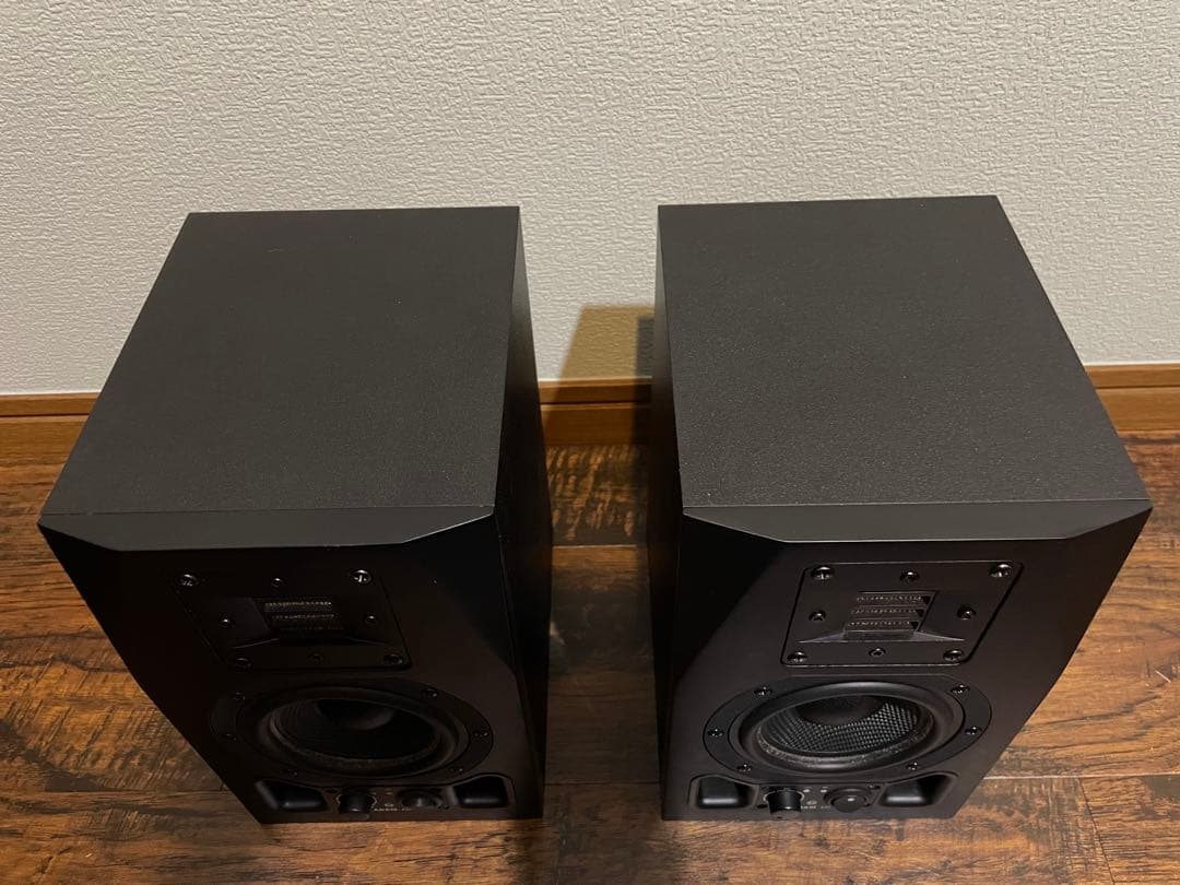 スピーカー・ウーファー ADAM AUDIO A3X