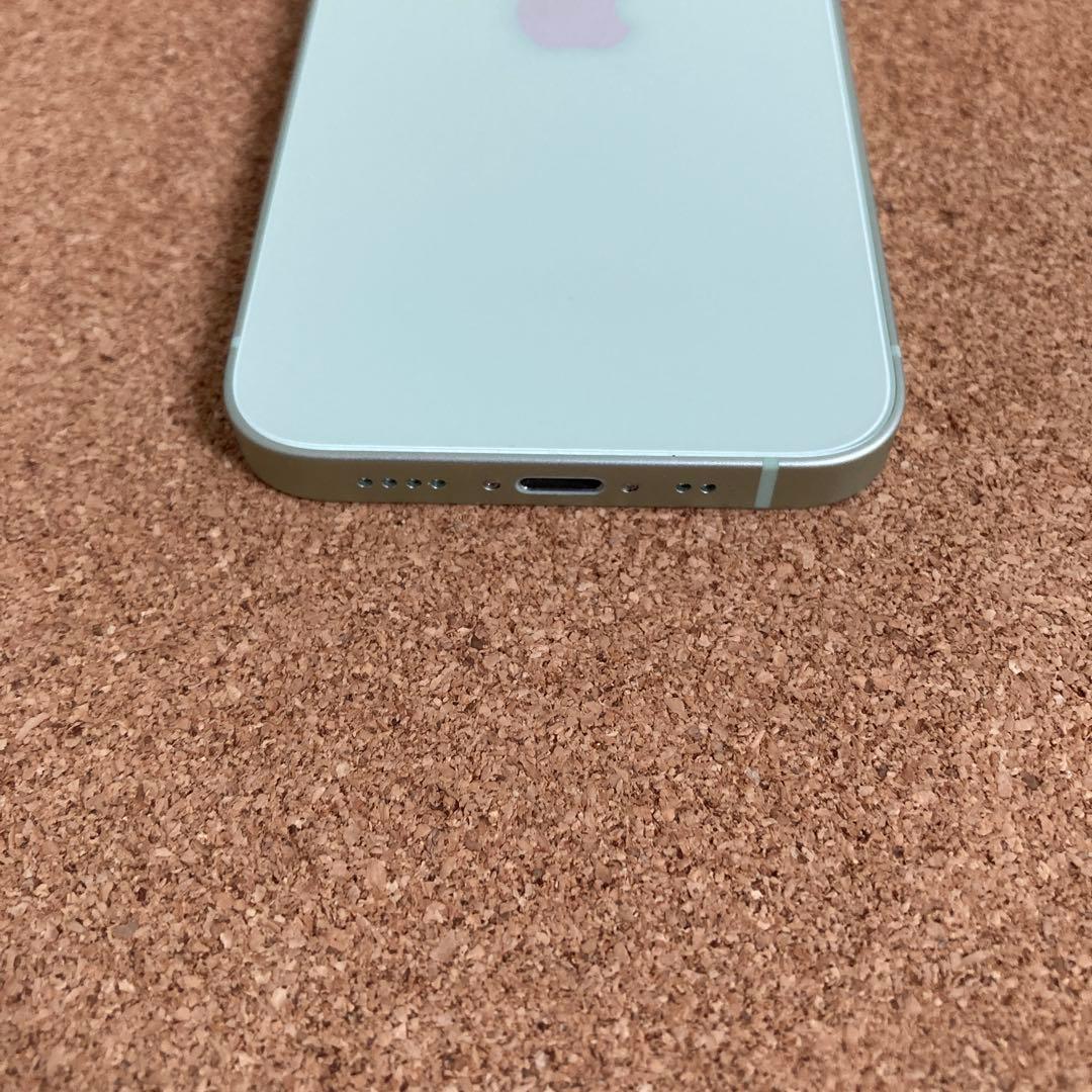 4021 美品☆電池新品☆iPhone12mini 128GB SIMフリー☆
