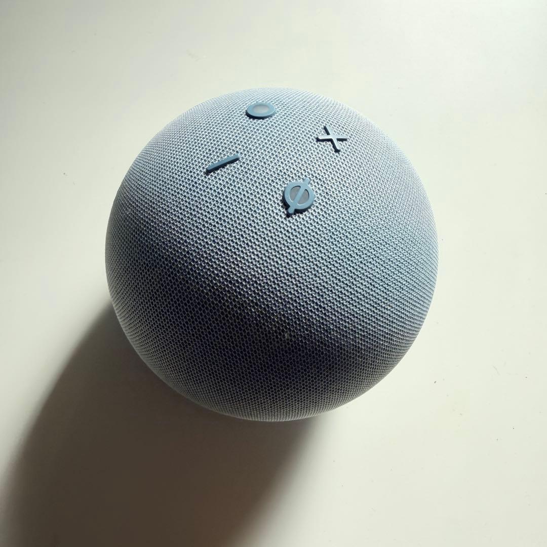 Amazon echo dot 第5世代 C4E8S3 第四世代 2つセット