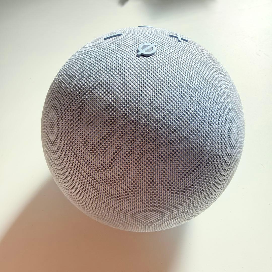 Amazon echo dot 第5世代 C4E8S3 第四世代 2つセット