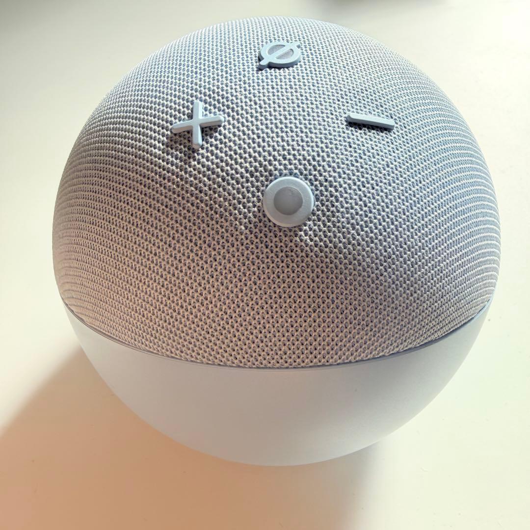 Amazon echo dot 第5世代 C4E8S3 第四世代 2つセット