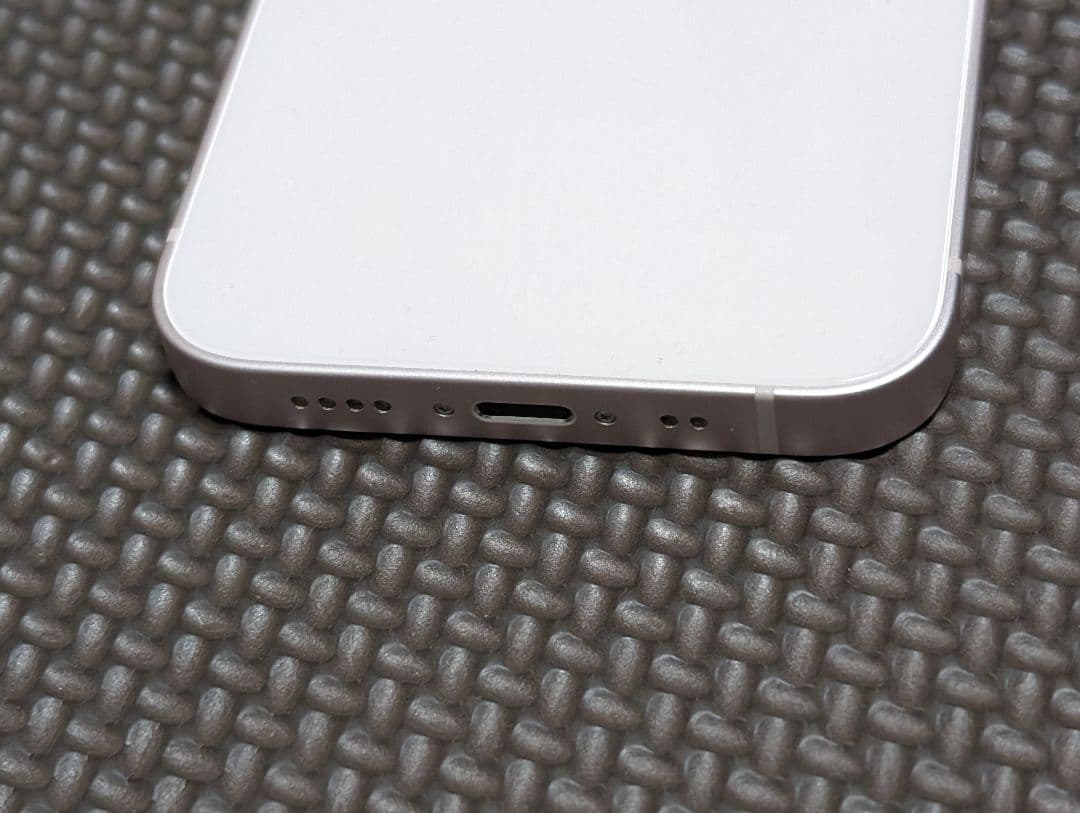 App iPhone 13mini 256GB simフリー　バッテリー88%