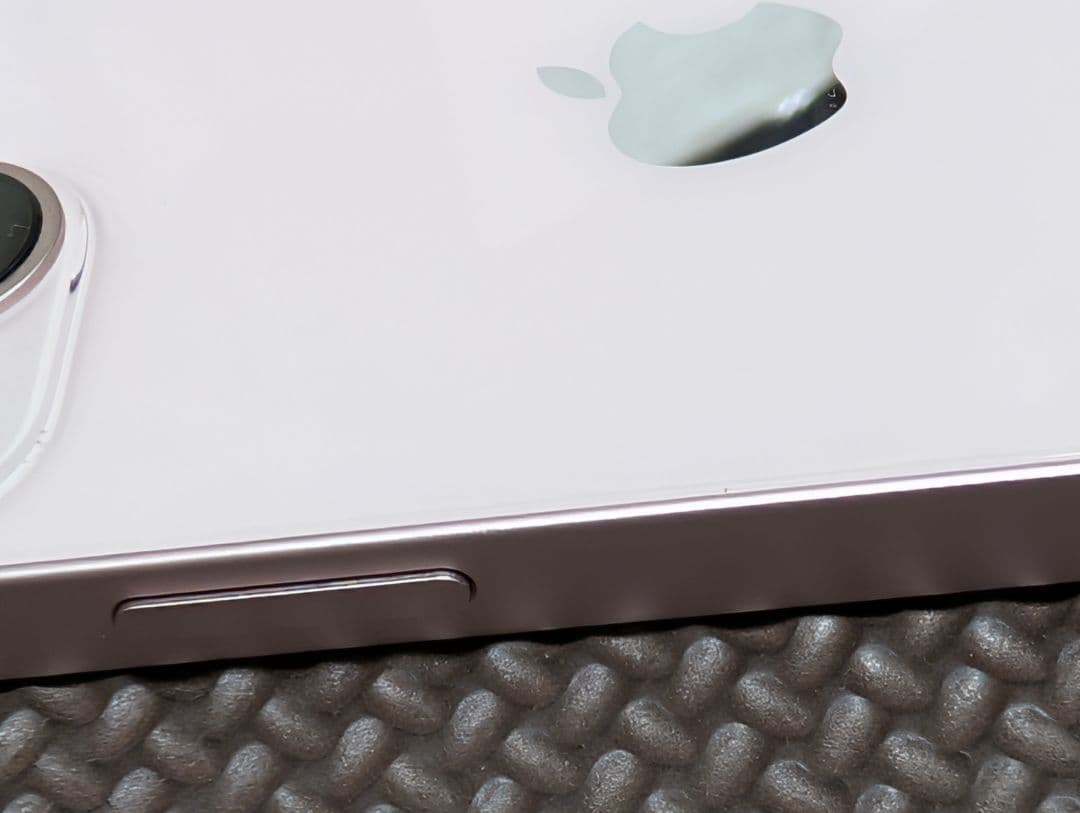 App iPhone 13mini 256GB simフリー　バッテリー88%