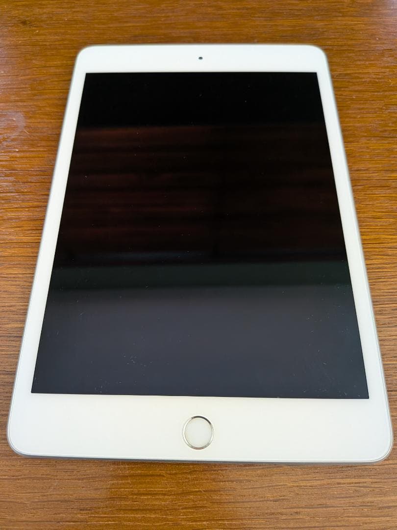 iPad mini 第5世代 Wi-Fi+Cellular 256GB