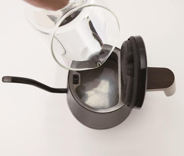 kalita カリタ KEDP-600 電気式ドリップ専用ケトル コーヒー 新品