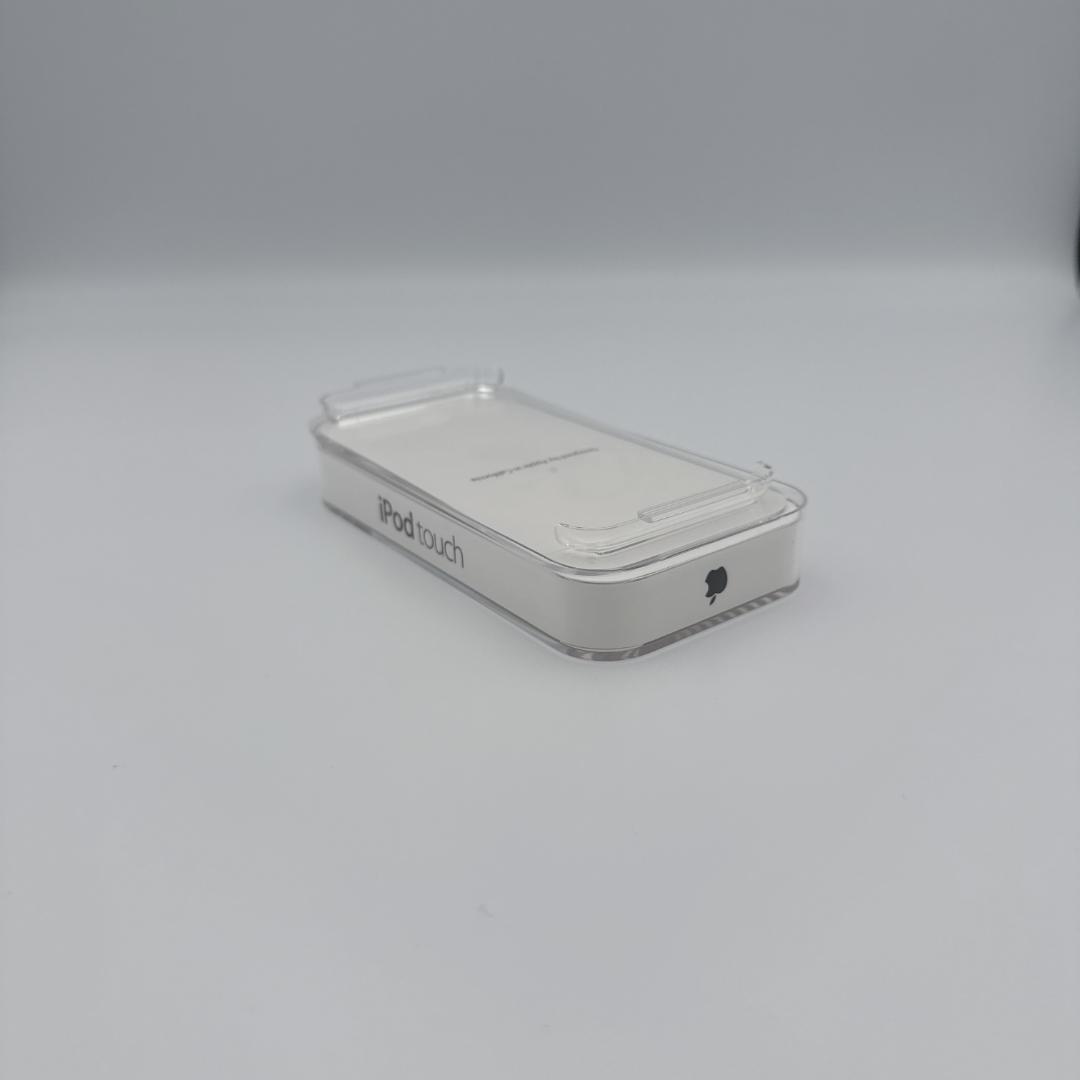 【美品】iPod touch 第6世代 32GB MKJ02J/A