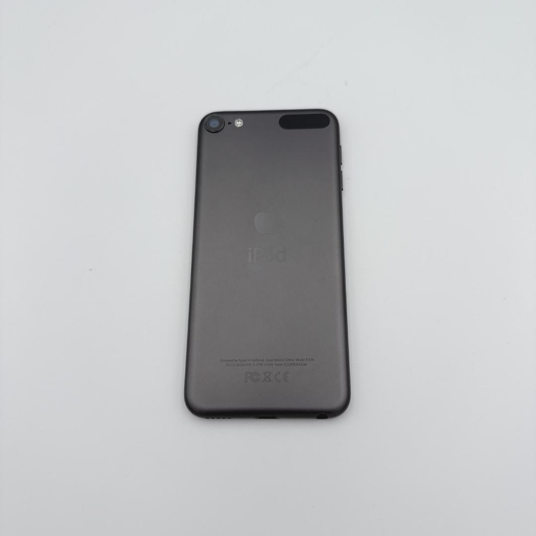 【美品】iPod touch 第6世代 32GB MKJ02J/A