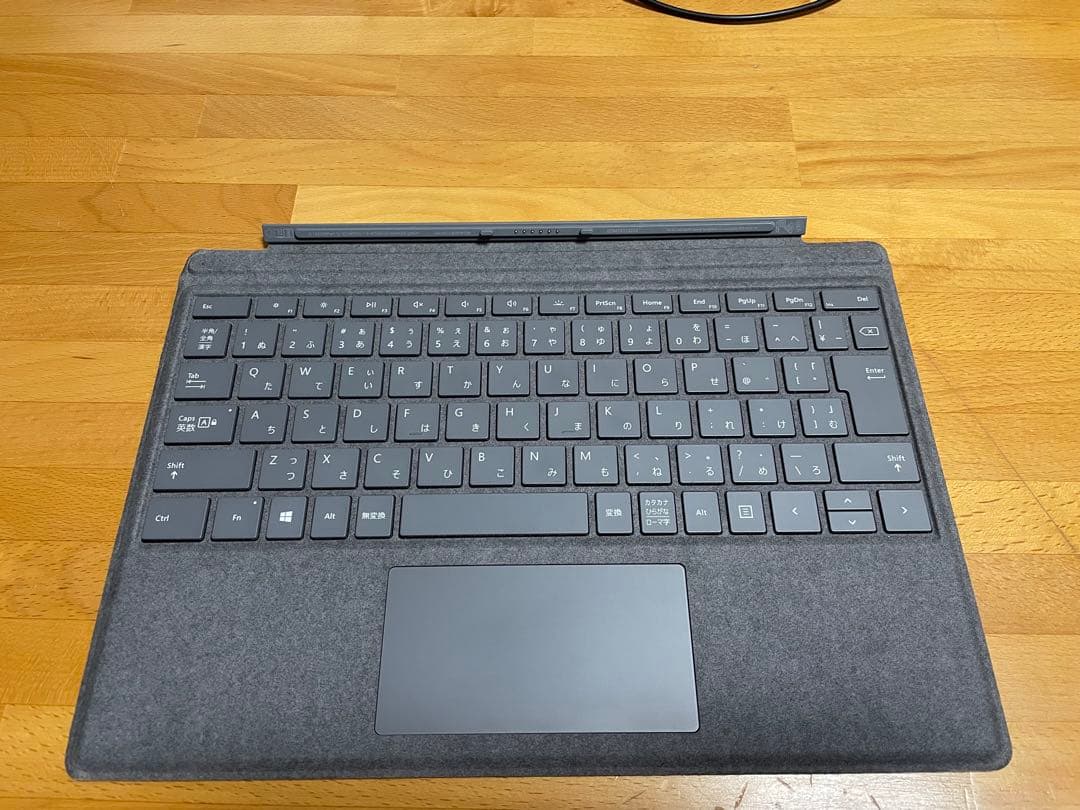 Windowsタブレット本体 Microsoft Surface Pro 7