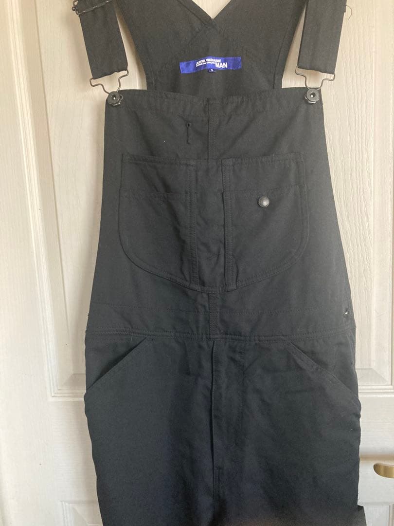 JUNYA WATANABE MAN オーバーオール　サロペット　オールインワン